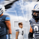 Bishop Canevin tight end Henry Barbisch made a verbal pledge on Sunday to join the Air Force Academy.